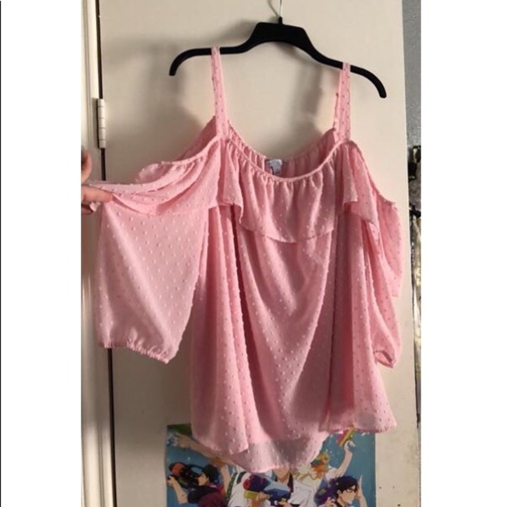 OTS Top
